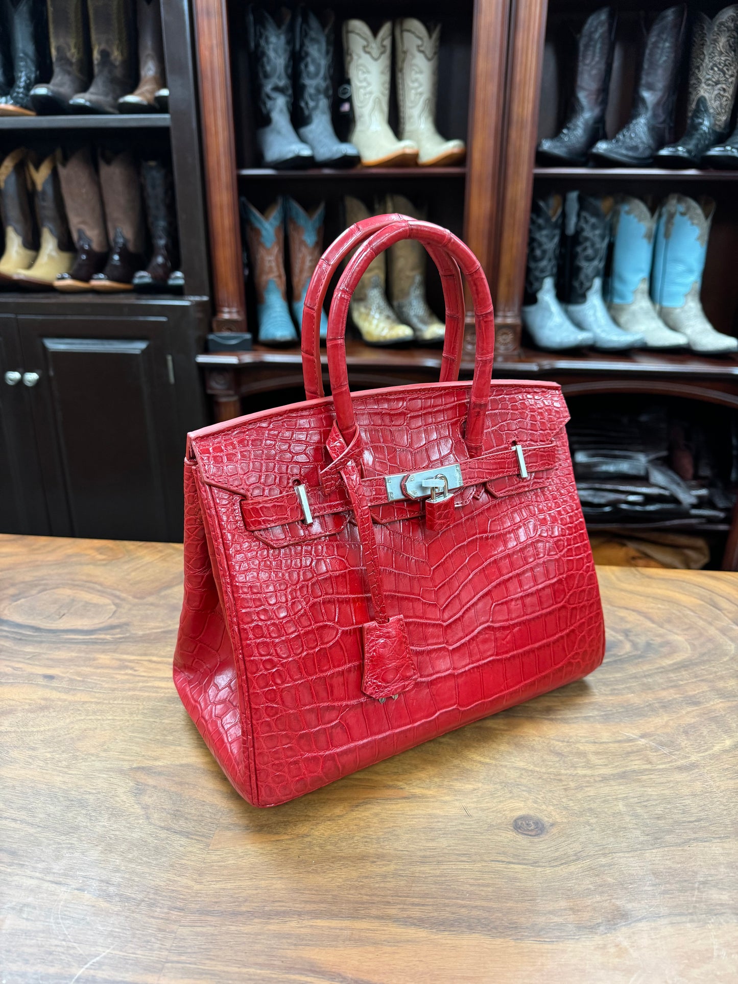 Colette Collection Handbag 30cm