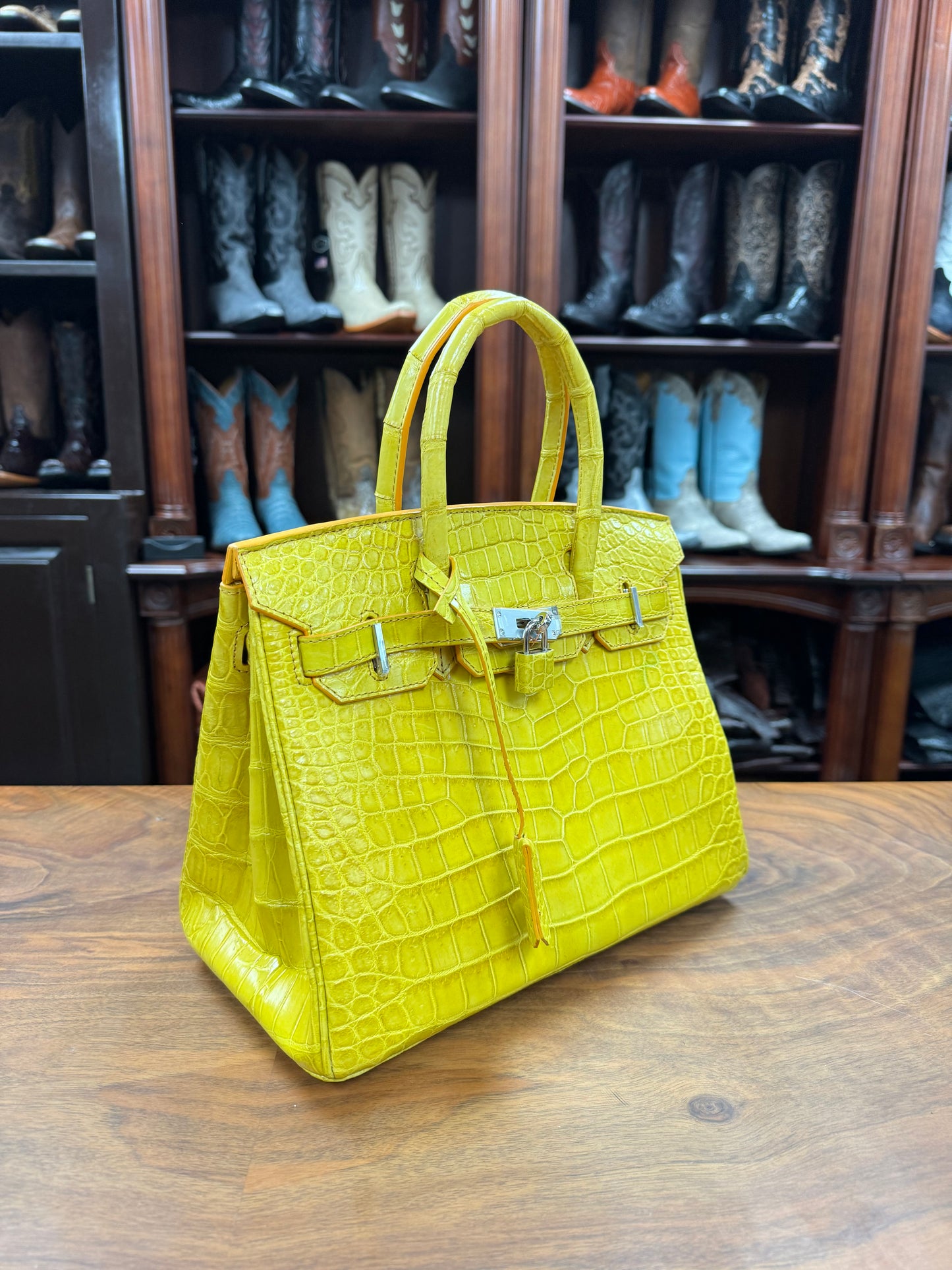 Colette Collection Handbag 30cm