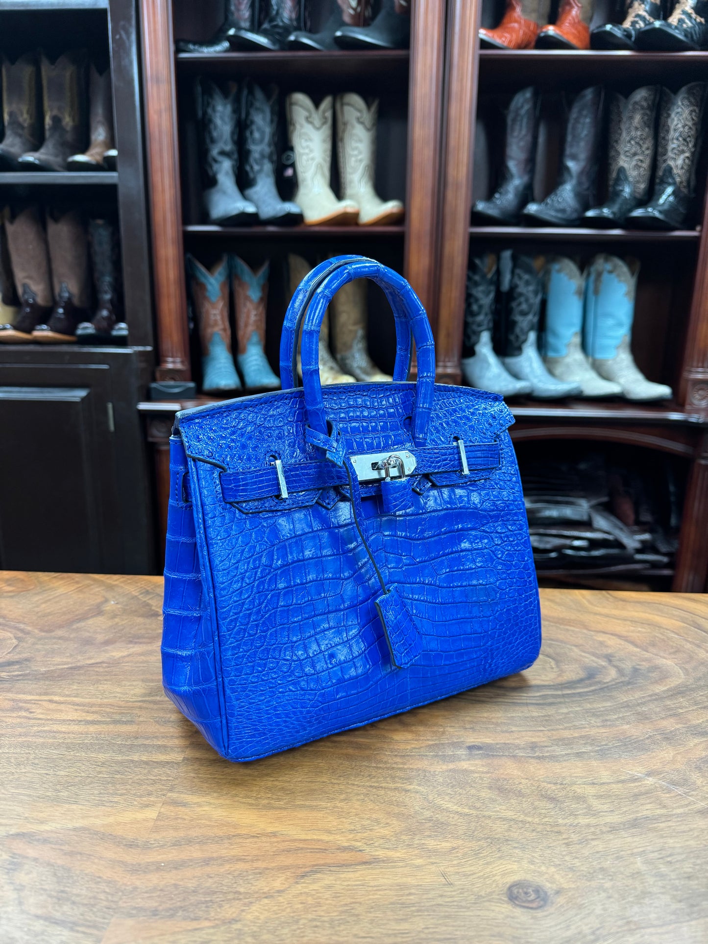 Colette Collection Handbag 28cm