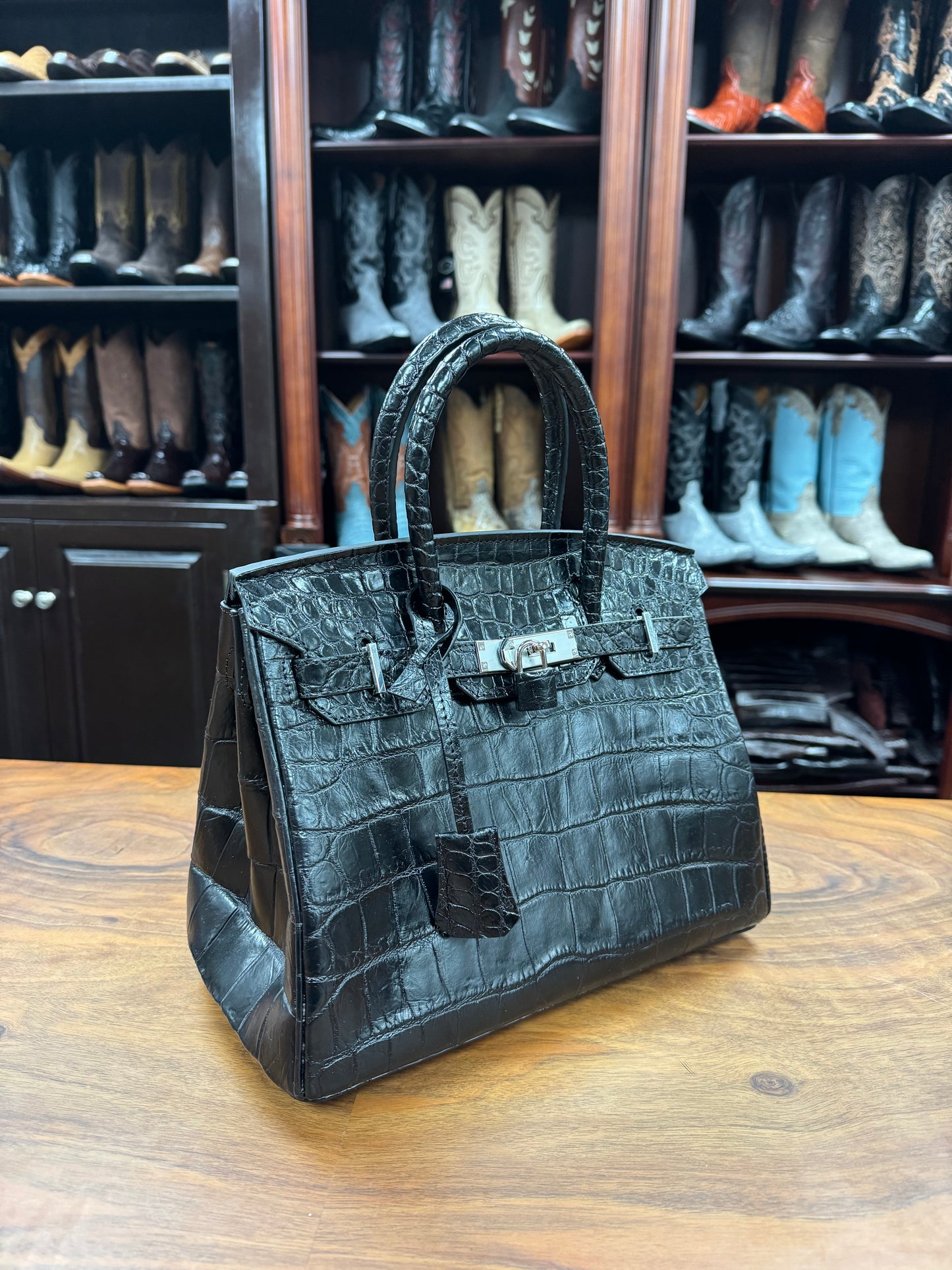 Colette Collection Handbag 30cm