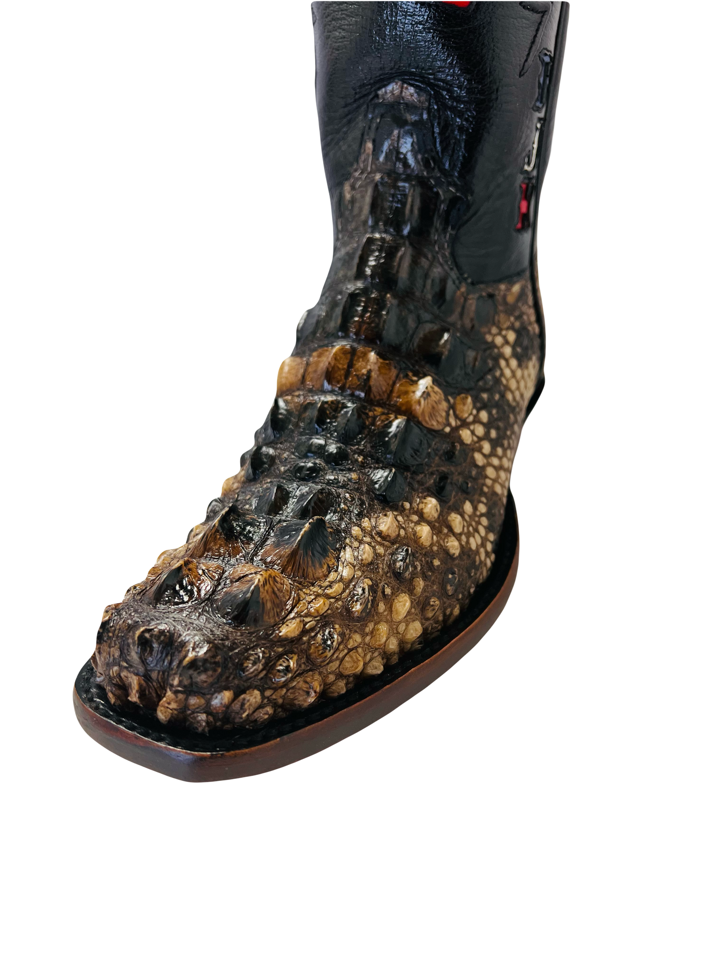 All-American Hornback Boot