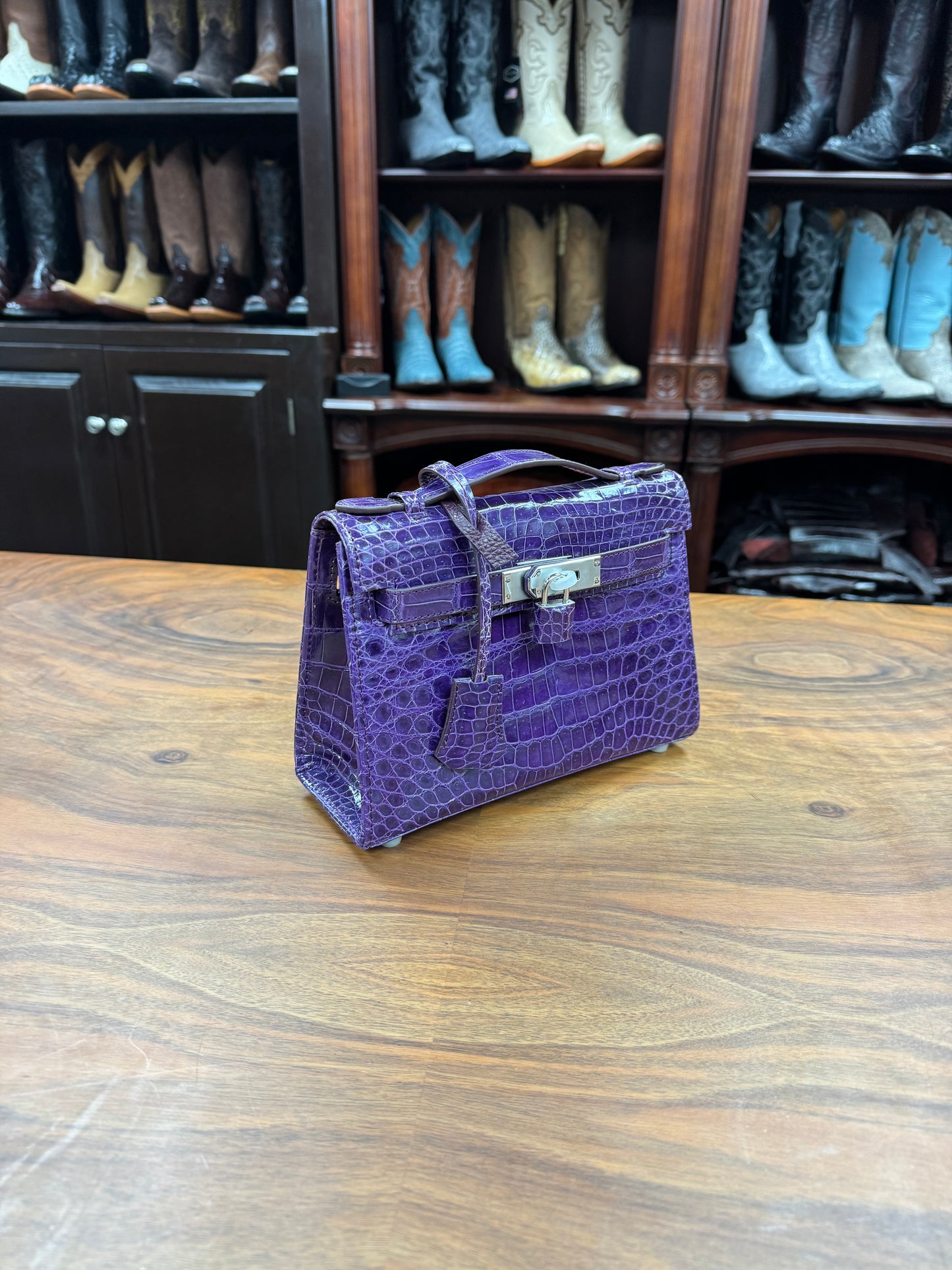 Colette Collection Handbag 22cm