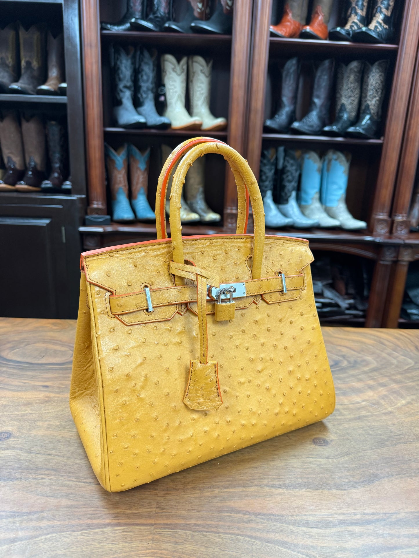 Colette Collection Handbag 30cm