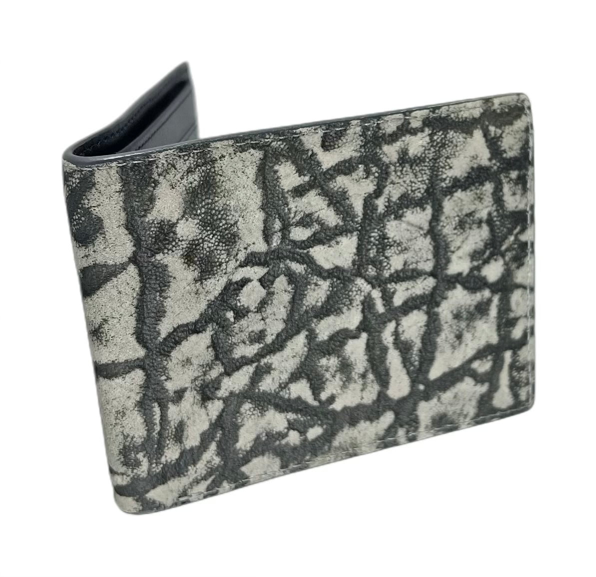 Hanson Exotics Elephant Wallet