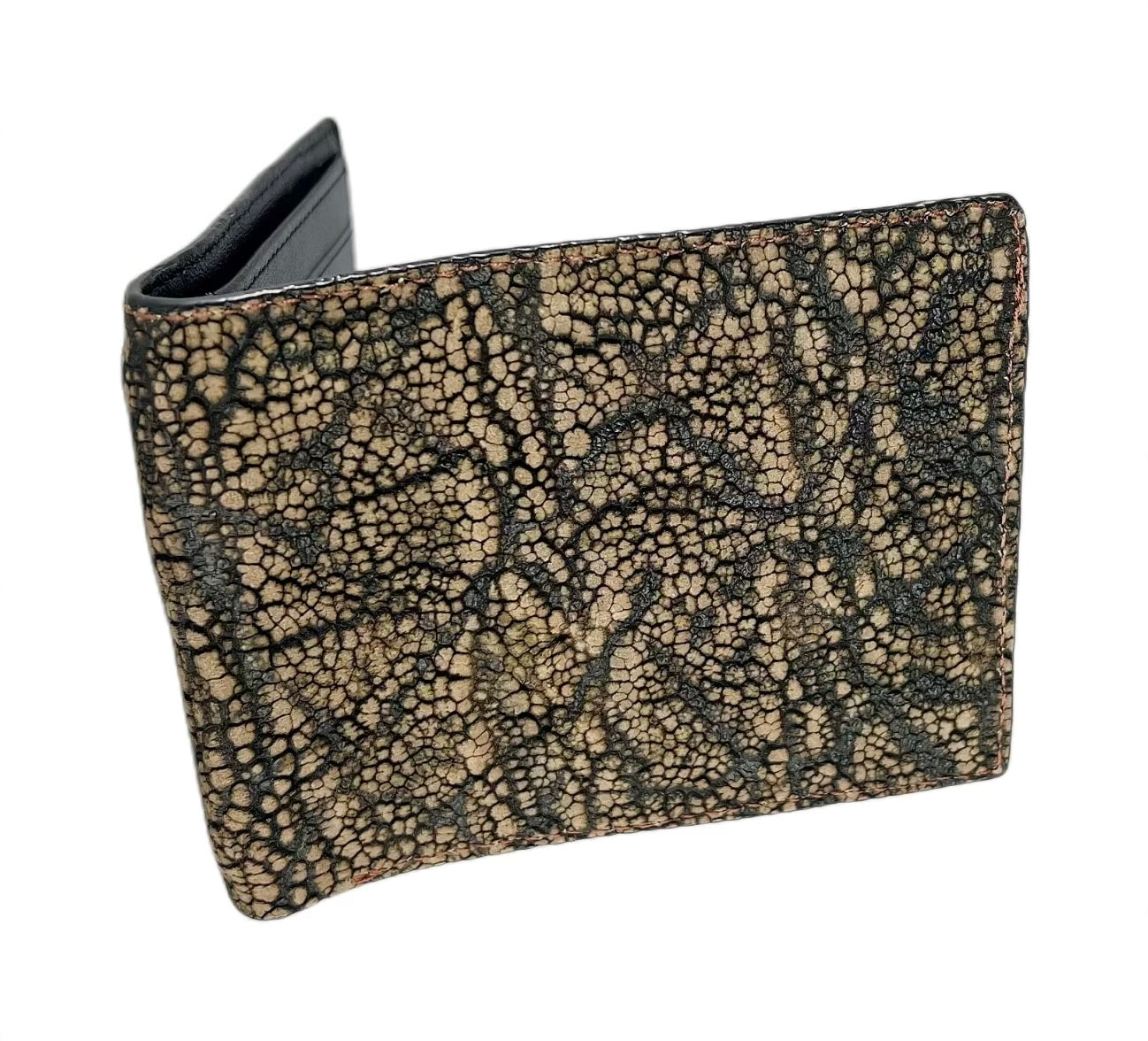 Hanson Exotic Wallet