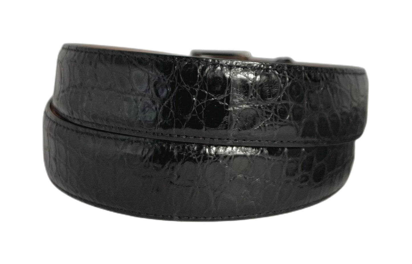 Hanson Exotics Belt Black
