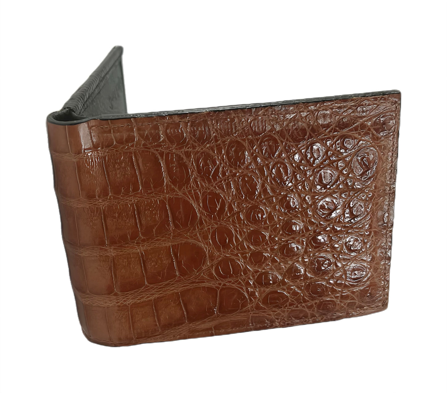 Hunter Wallet Brown 3