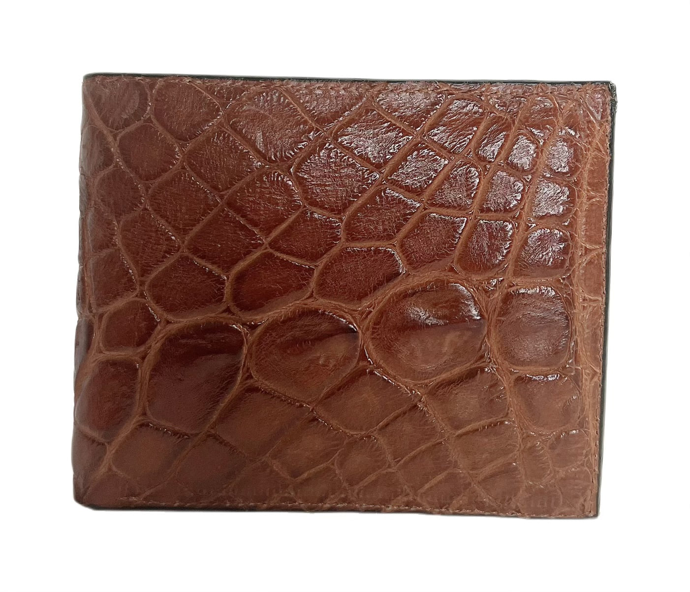 Hunter Wallet Caiman