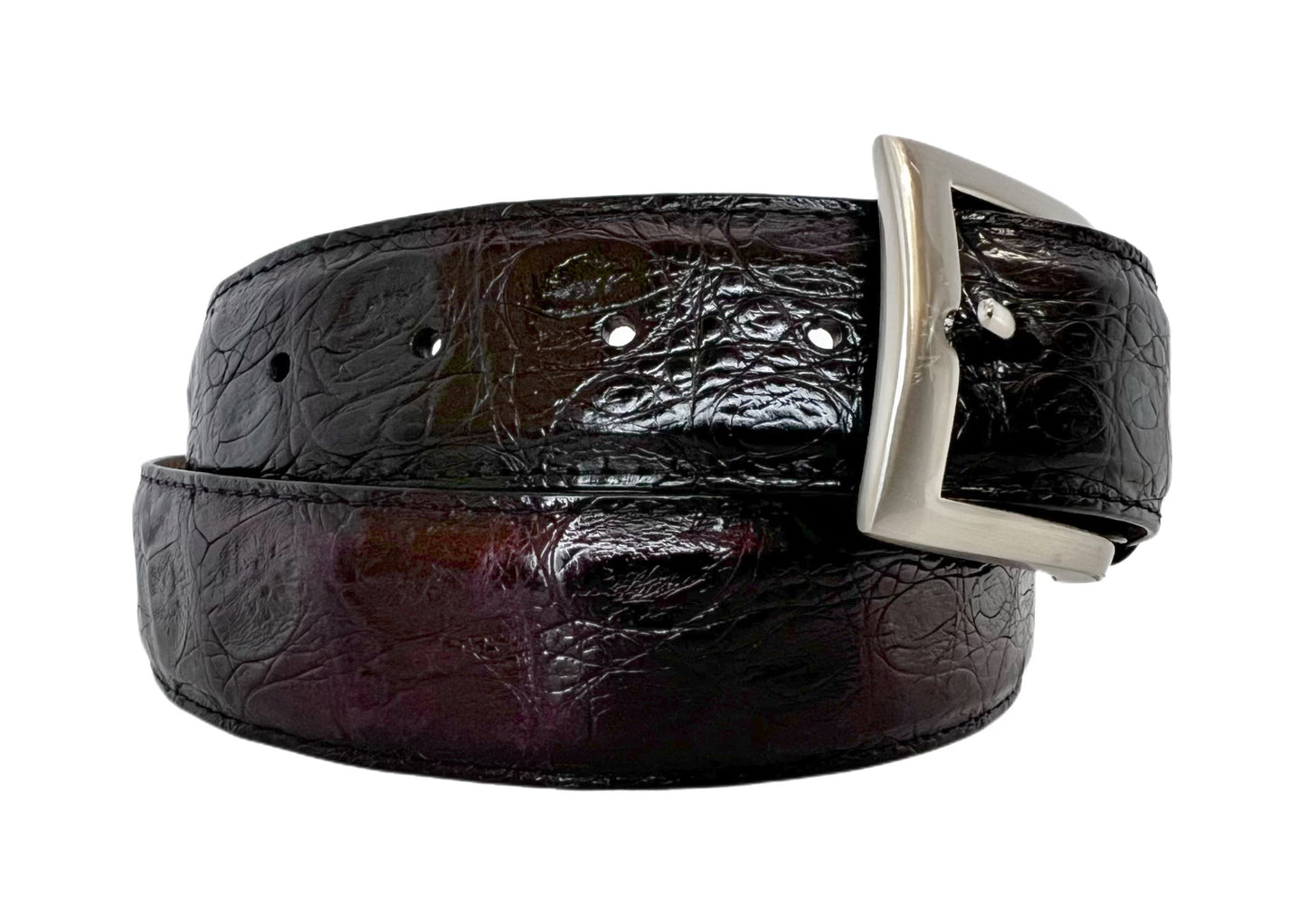 Hanson Exotics Black Belt