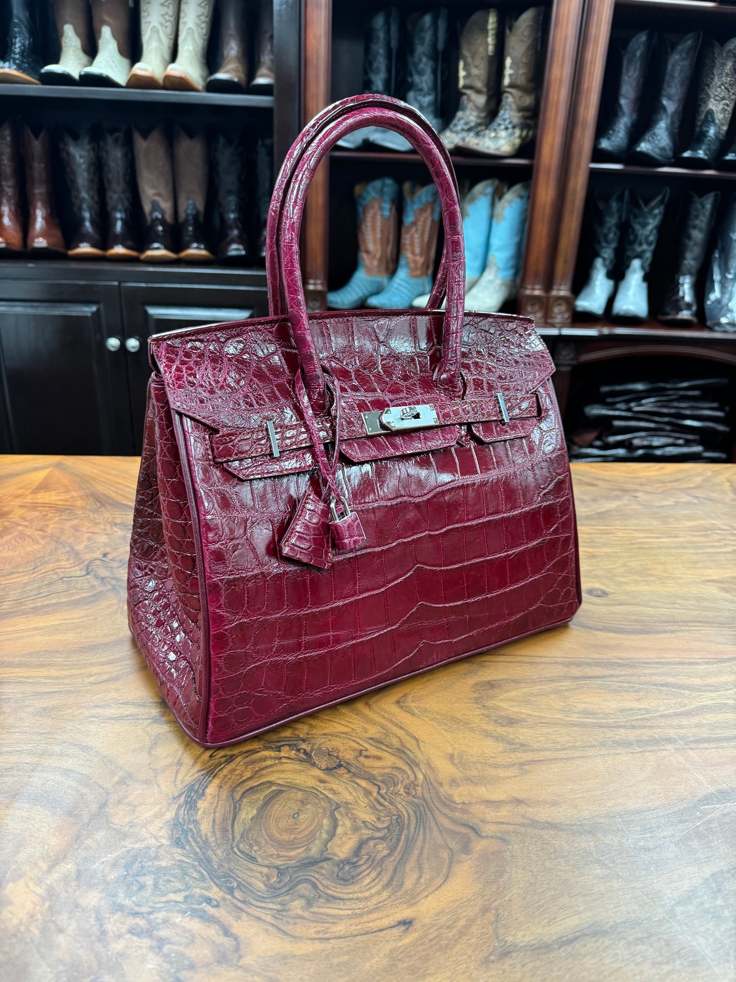Colette Collection Handbag 35cm