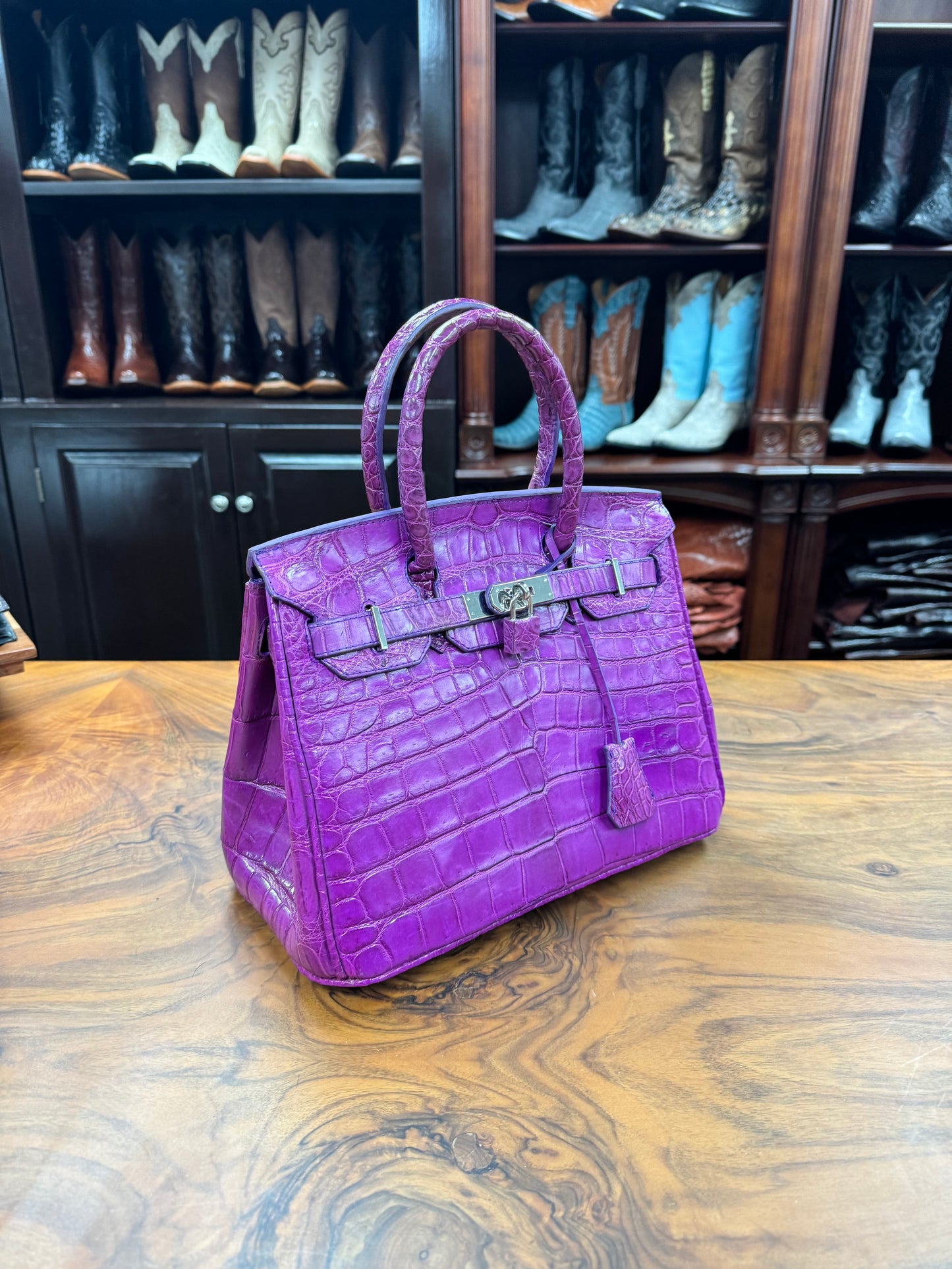Colette Collection Handbag 28cm