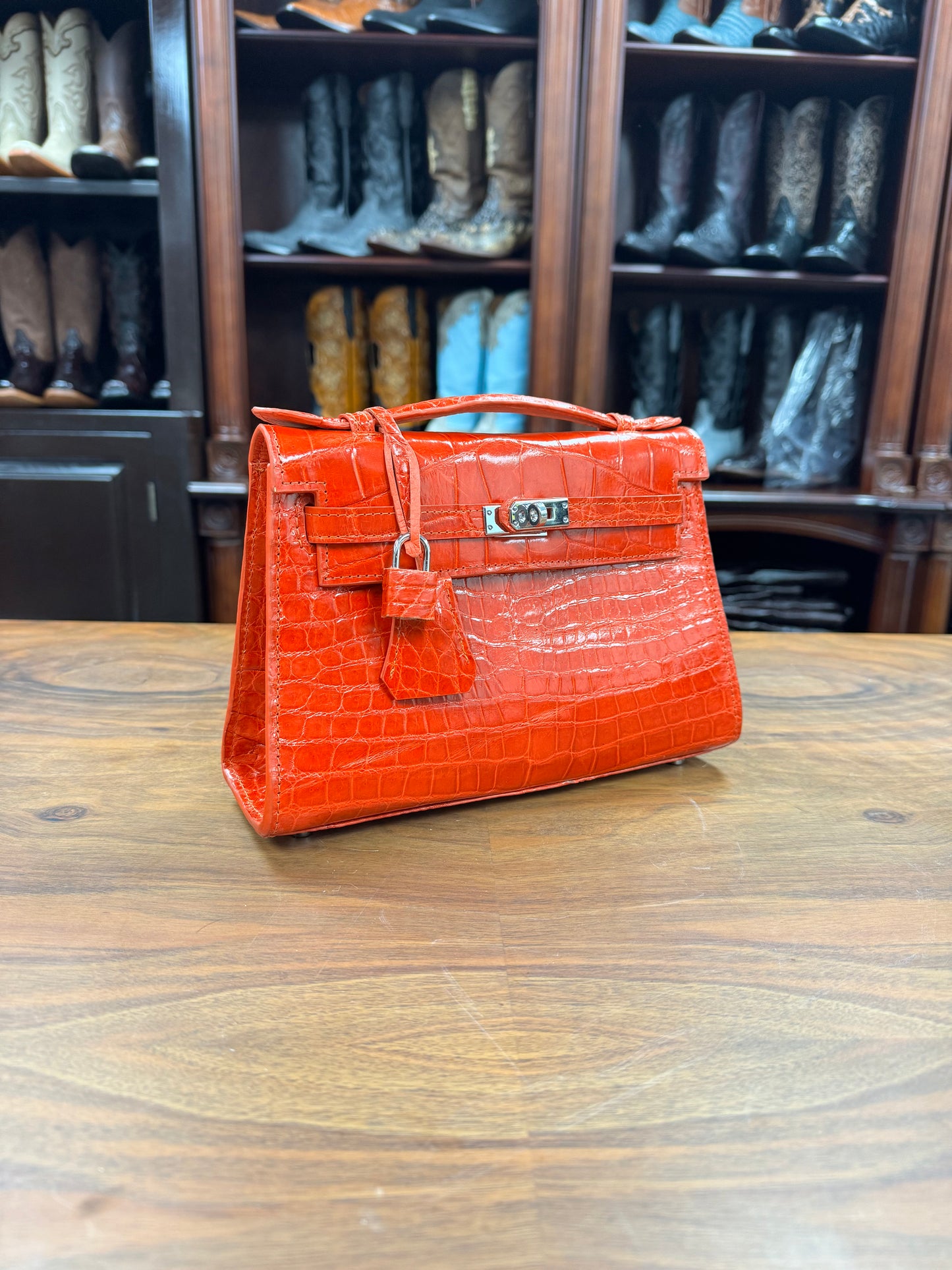 Colette Collection Handbag 22cm
