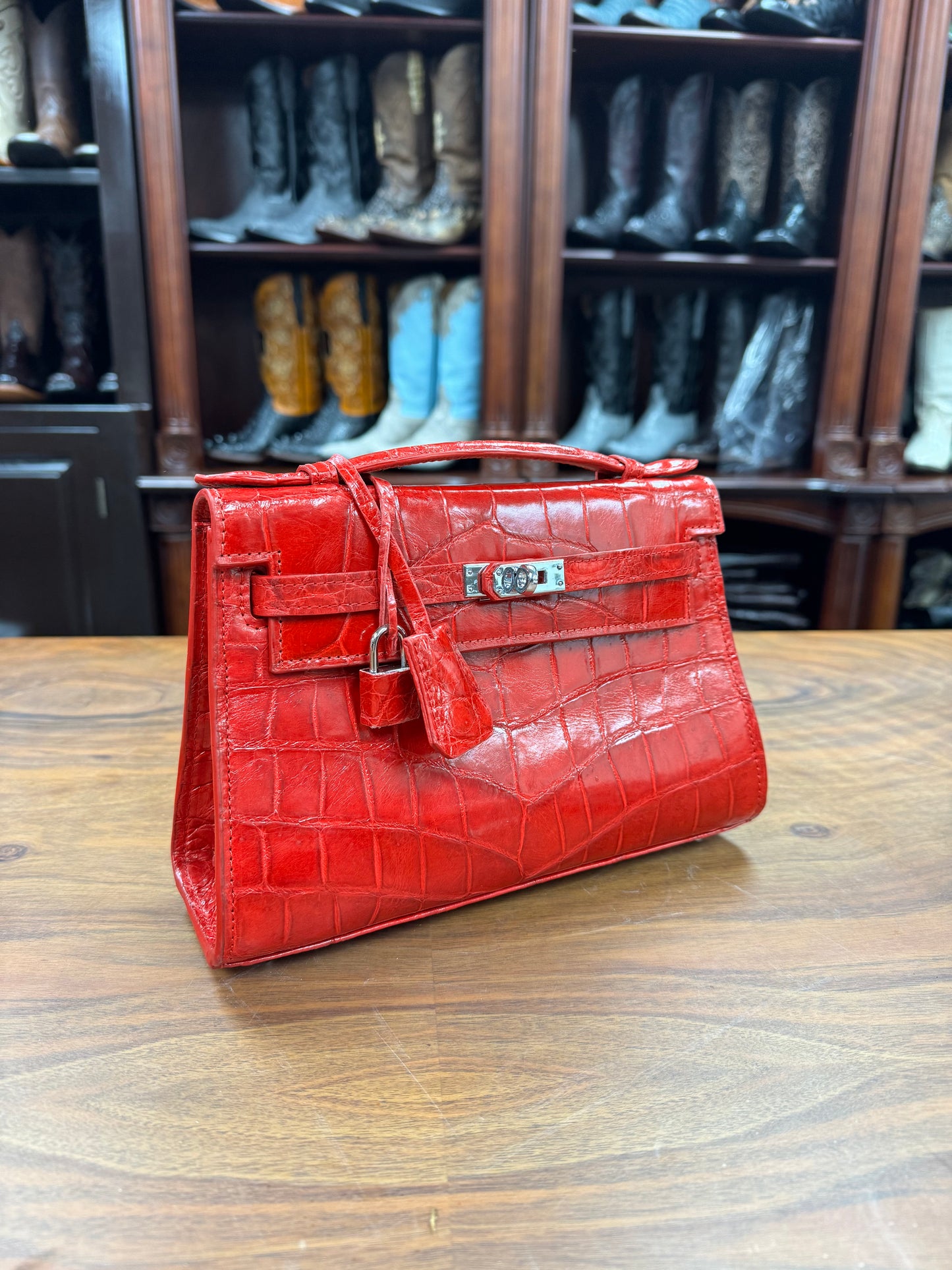 Colette Collection Handbag 22cm
