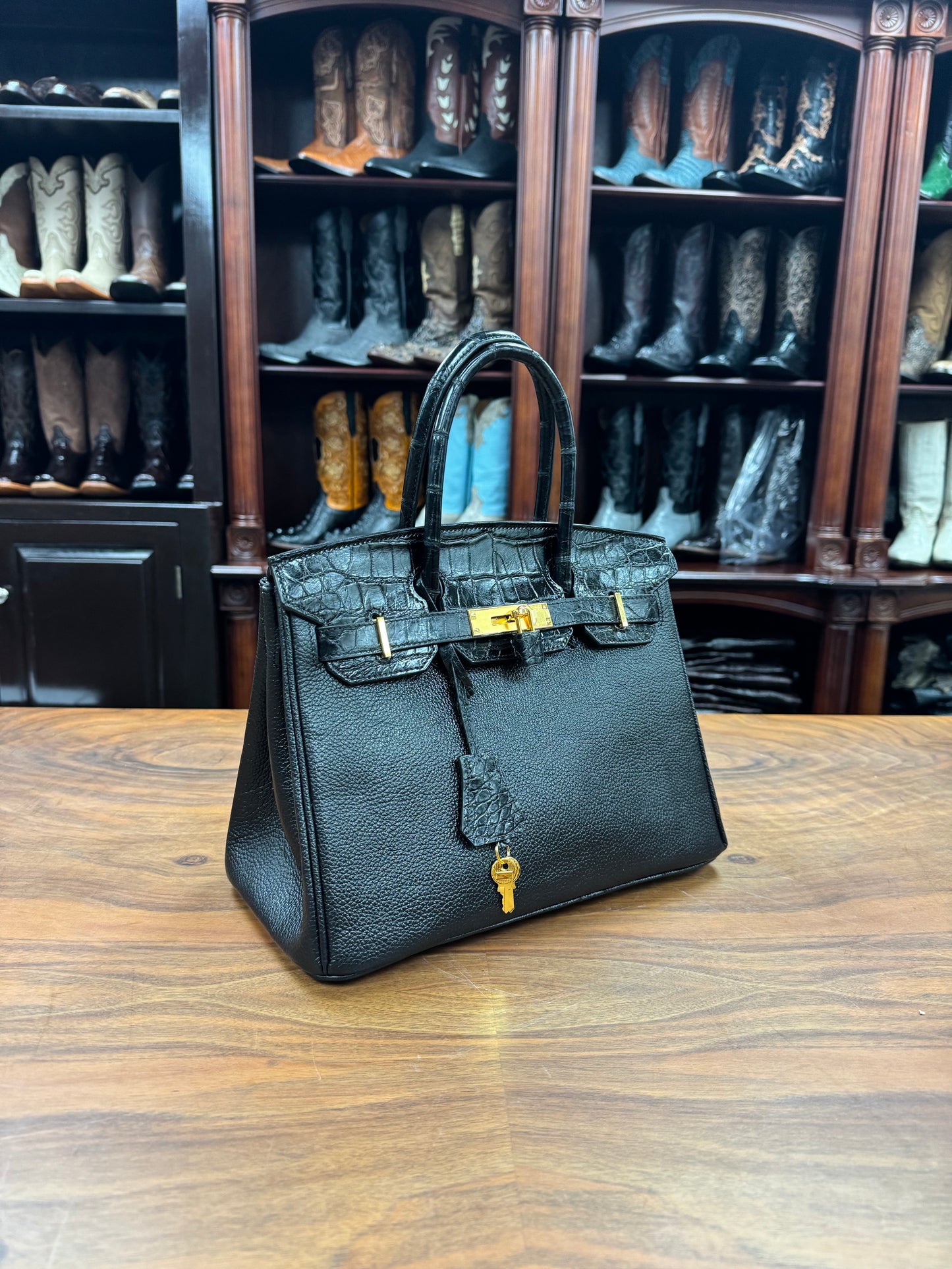Austyn Collection Handbag 30cm