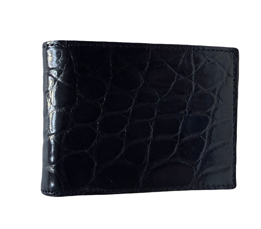 Hanson American Alligator Black/Red