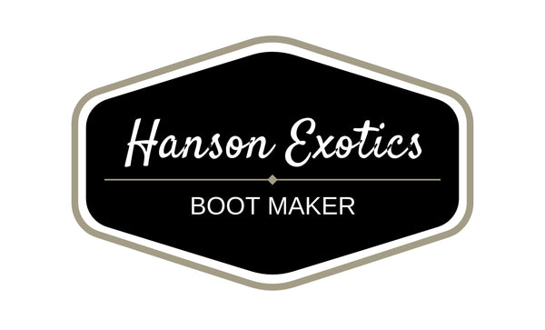 Hanson Exotics