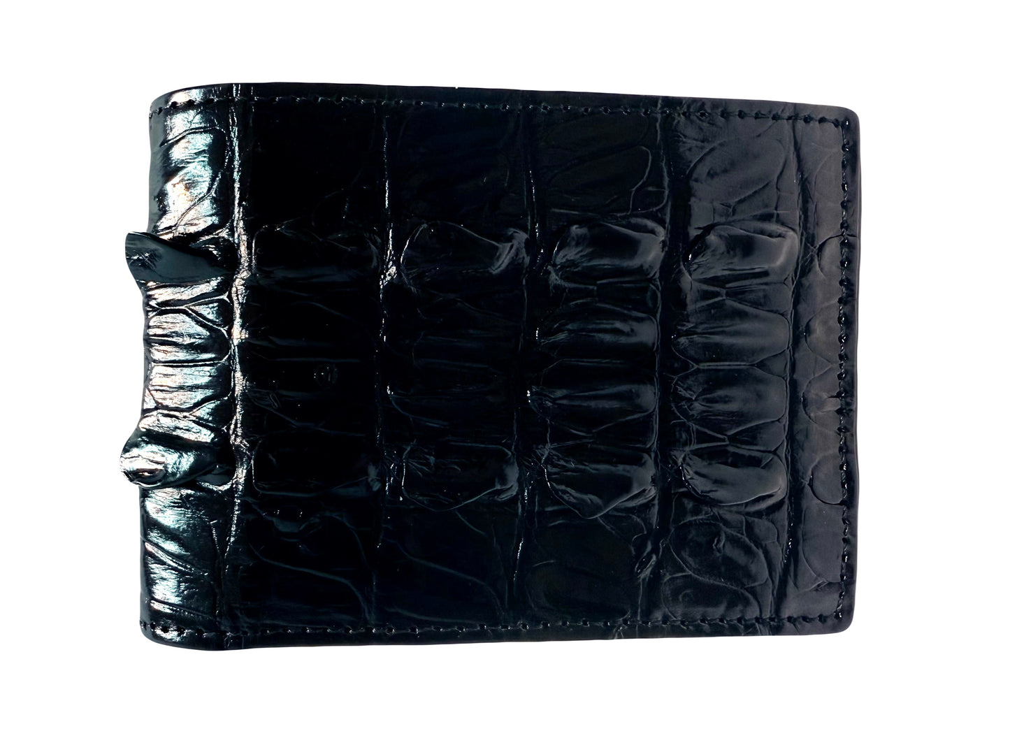 Hanson Black Wallet