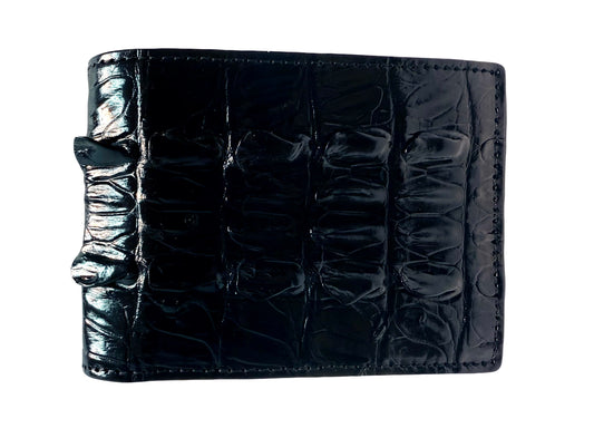 Hanson Black Wallet