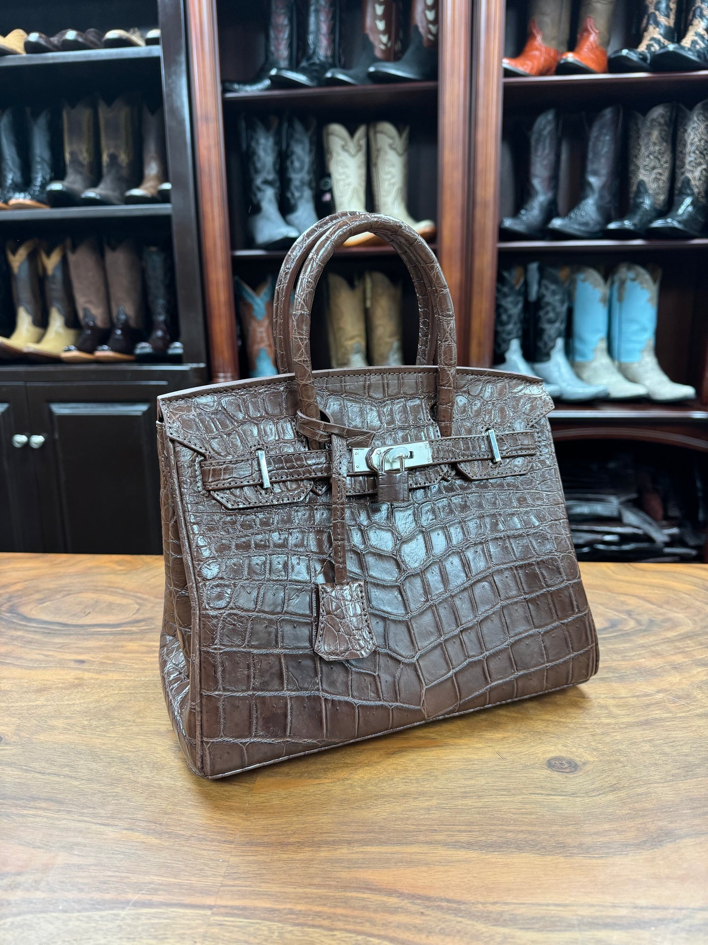 Colette Collection  Handbag 30cm