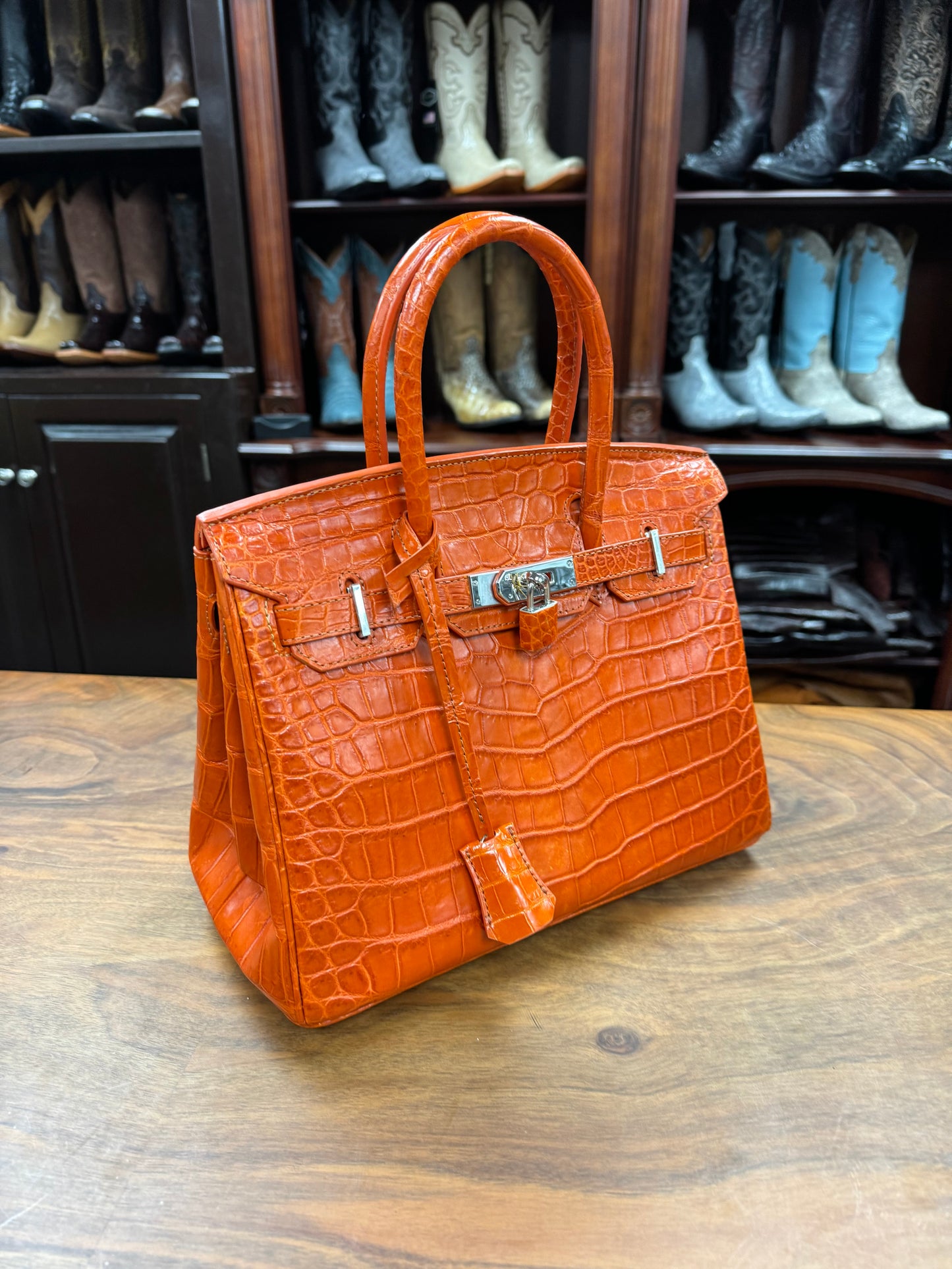 Colette Collection  Handbag 30cm