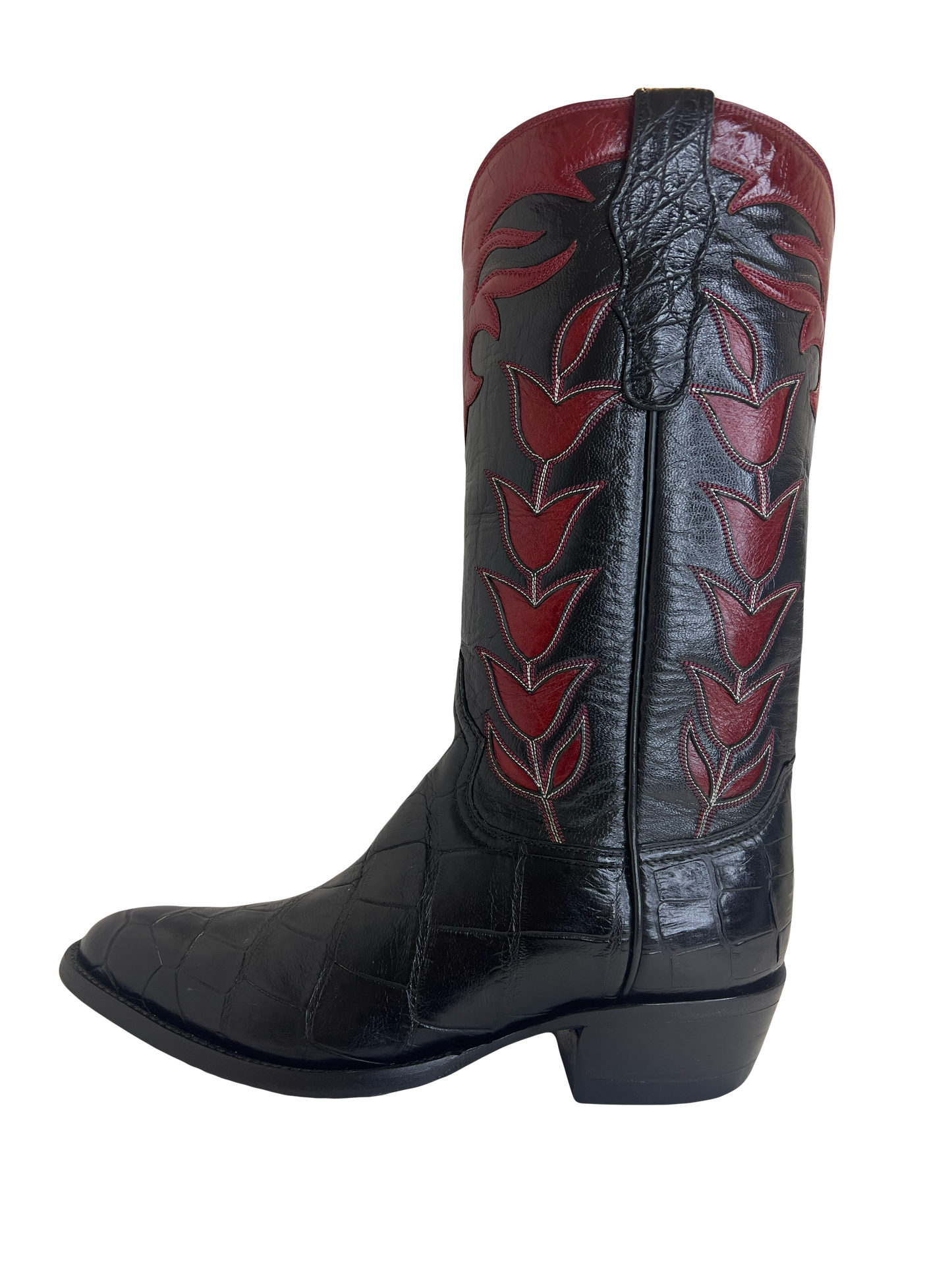 Hanson Exotics American Alligator Tulips