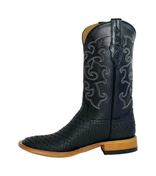 Hunter Black Phyton