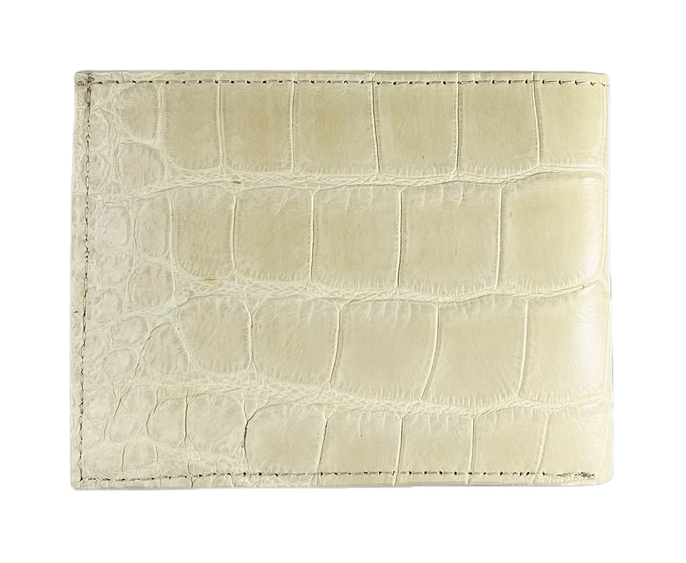 Hanson Exotics American Alligator wallet