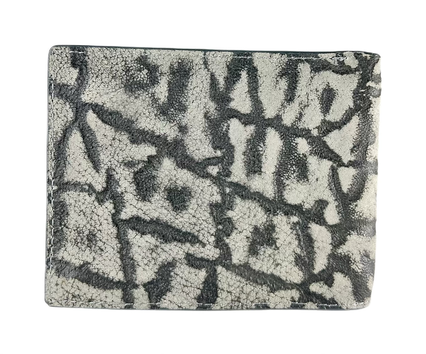 Hanson Exotics Elephant Wallet