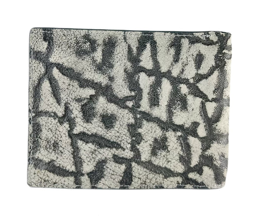 Hanson Exotics Elephant Wallet