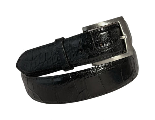 Hanson Exotics Belt Black
