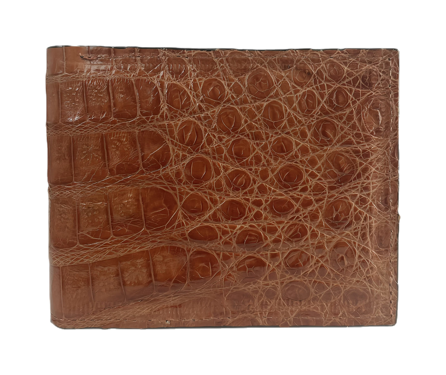 Hunter Wallet Brown 3