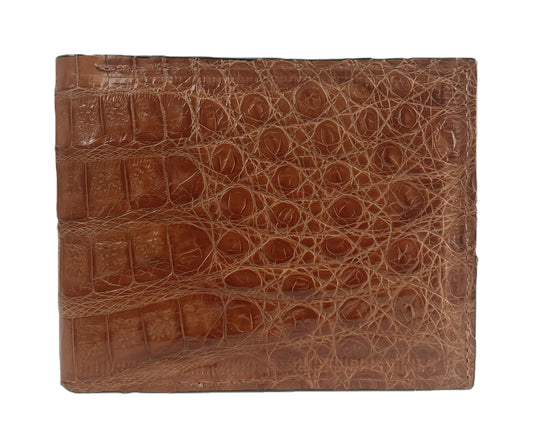 Hunter Wallet Brown 3