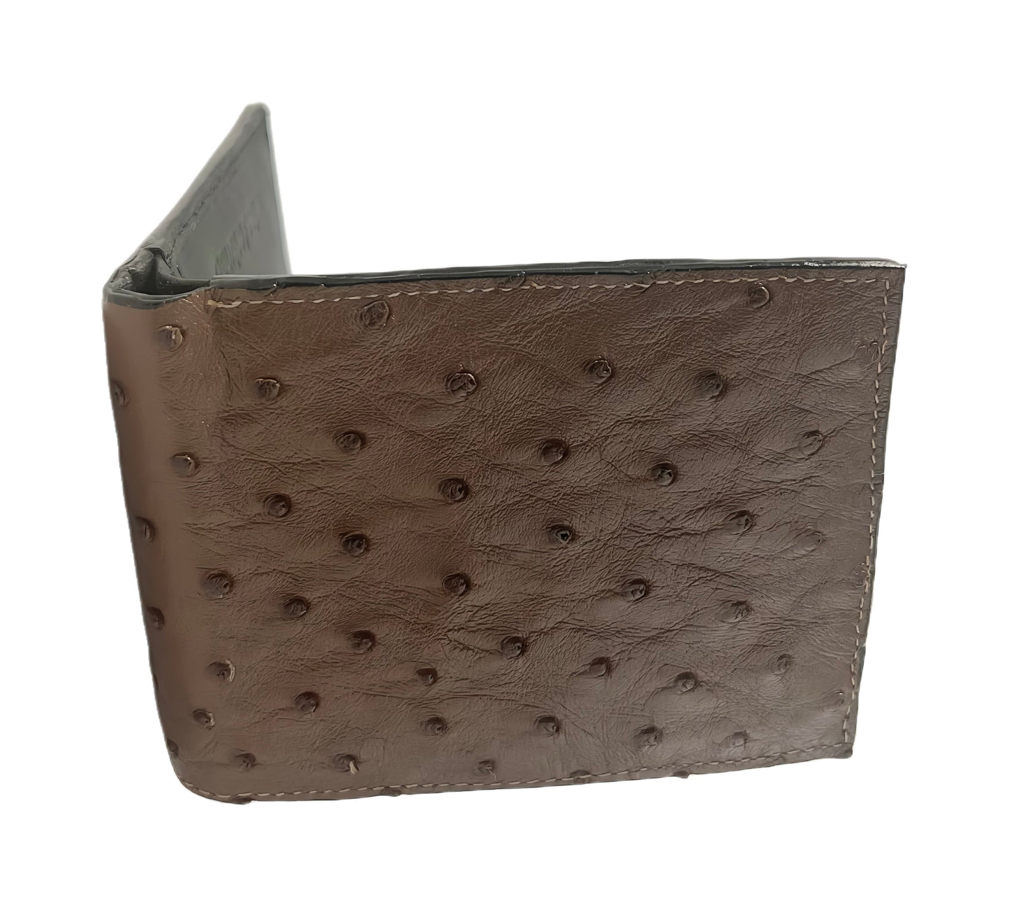 Hunter Wallet Light Brown