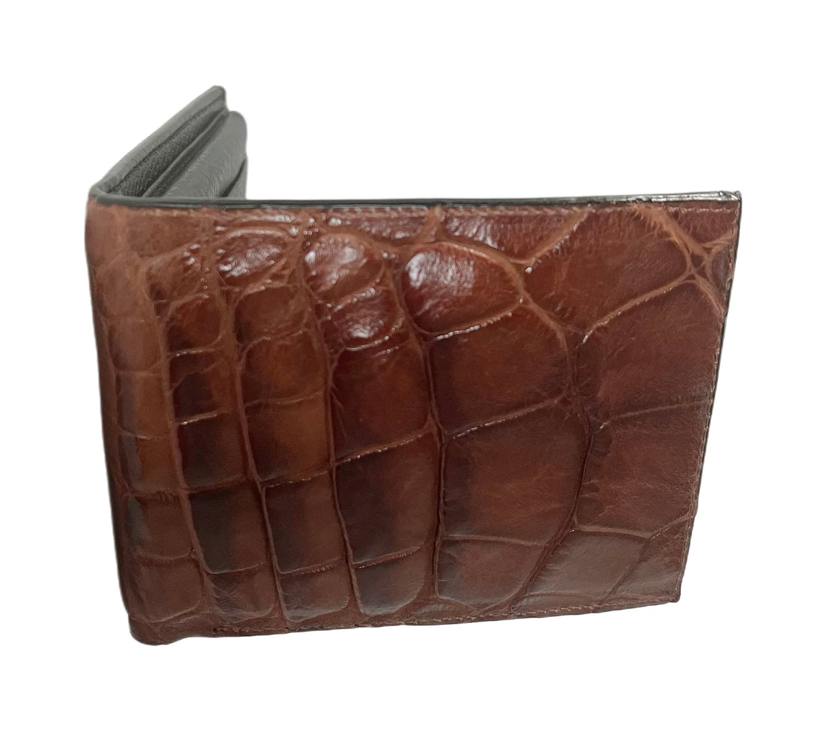 Hunter Wallet Hunter Wallet Caiman – Hanson Exotics