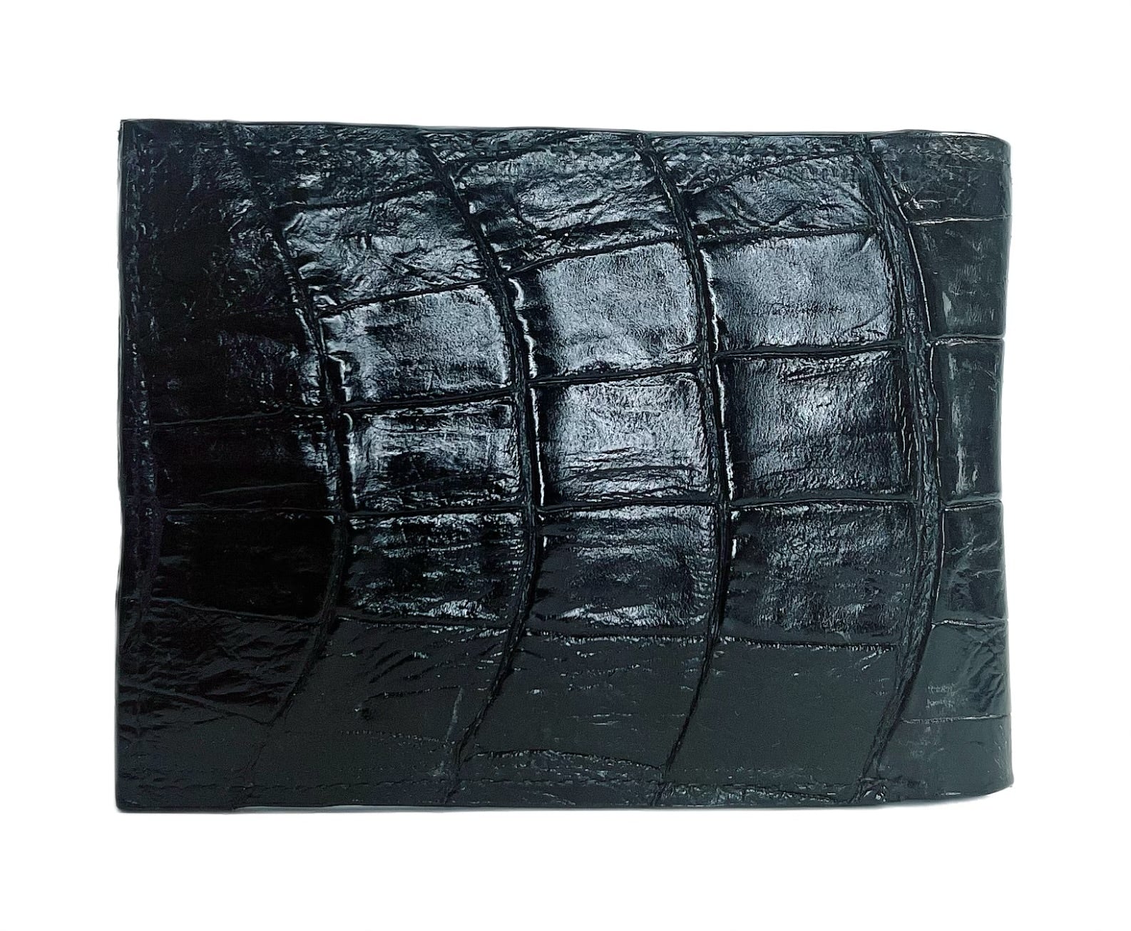 Hunter Wallet Hunter Wallet Black – Hanson Exotics