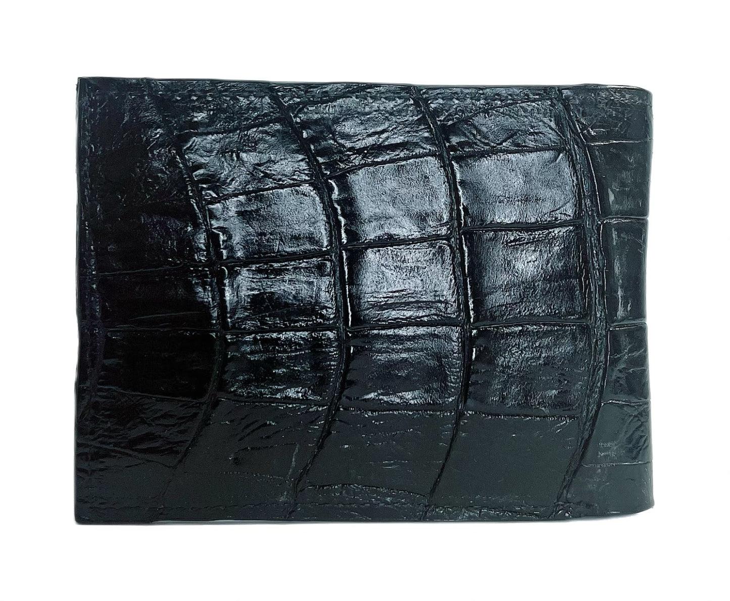 Hunter Wallet Black
