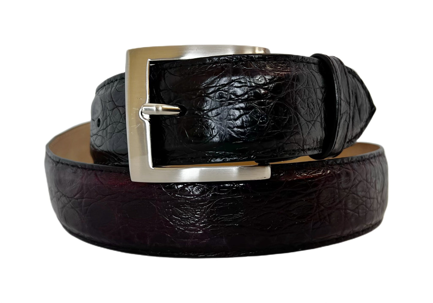Hanson Exotics Black Belt