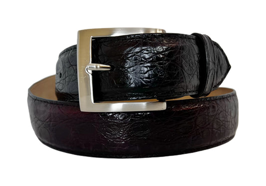 Hanson Exotics Black Belt