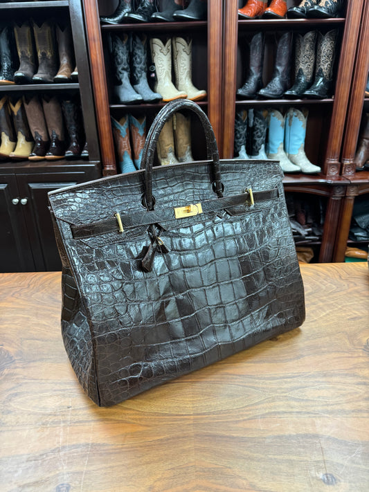Colette Collection Handbag 50cm