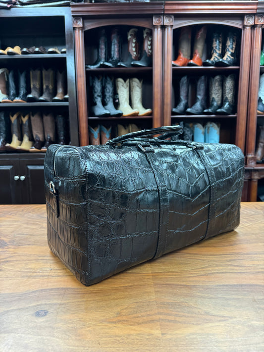 Hanson Exotics Duffle Bag