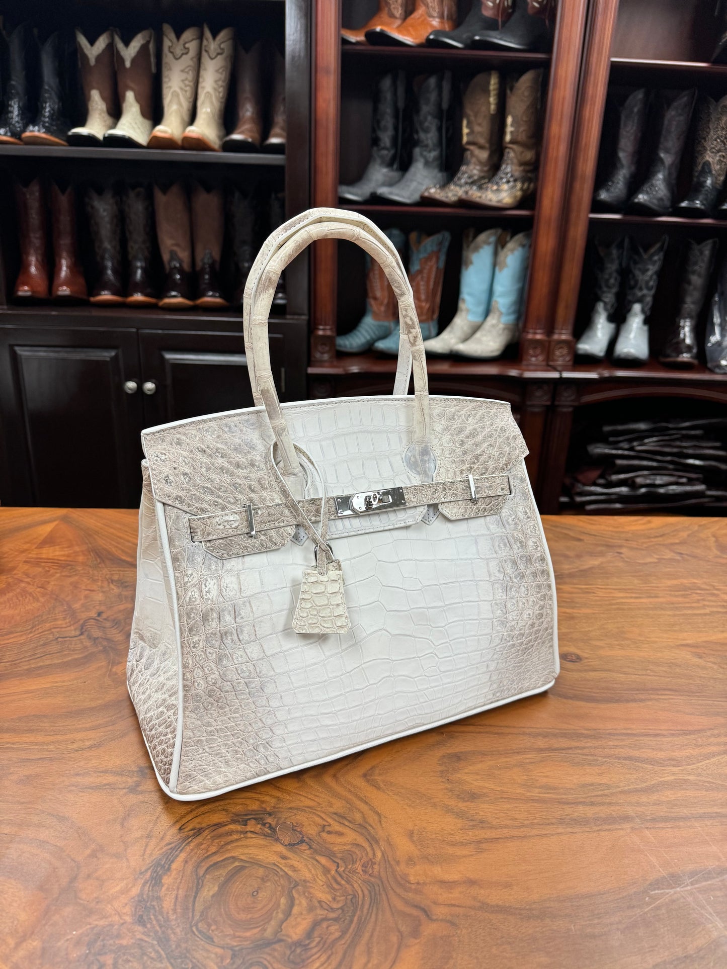 Colette Collection Handbag 35cm