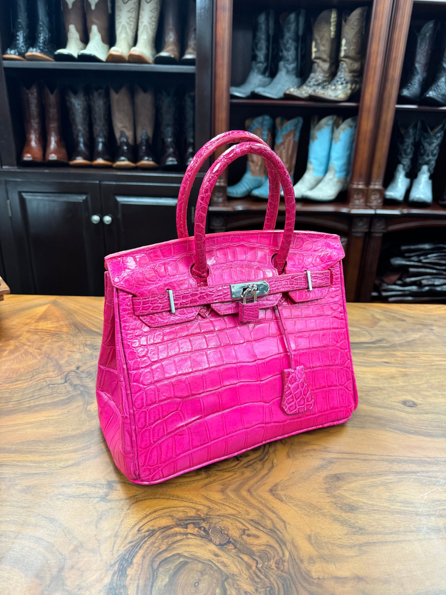Colette Collection  Handbag 28cm