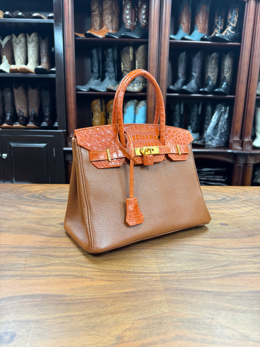 Austyn Collection Handbag 30cm