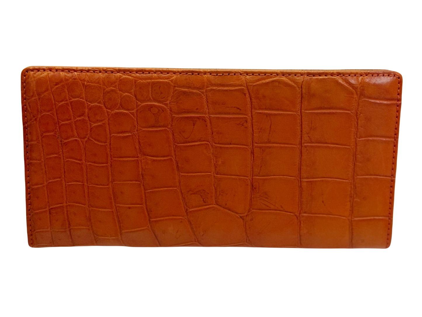 Hanson Long Wallet Hay