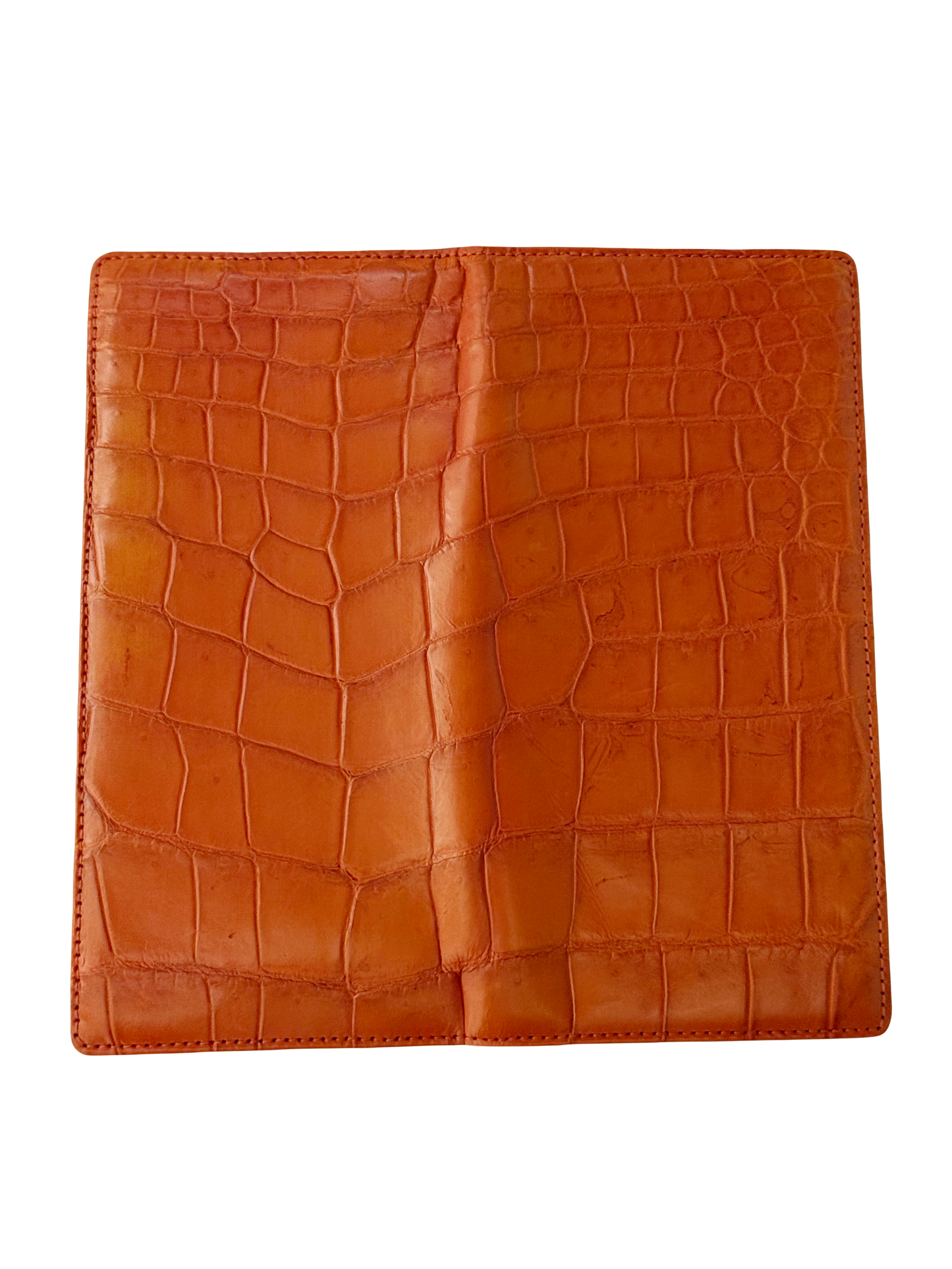 Hanson Long Wallet Hay